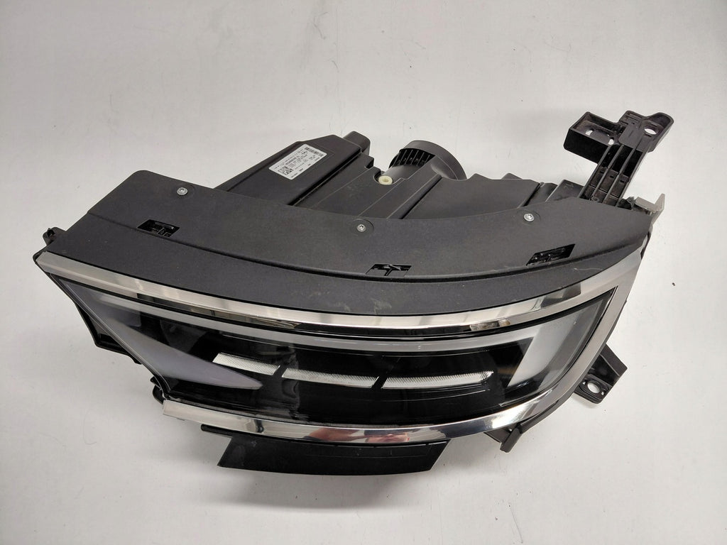 Frontscheinwerfer Opel Mokka 983400880 LED Links Scheinwerfer Headlight SCH7198512507zn