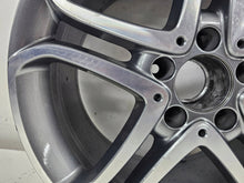 Laden Sie das Bild in den Galerie-Viewer, 1x Alufelge 18 Zoll A2184012302 Mercedes-Benz Cls X218 C218 Rim Wheel FEL7450512315bl