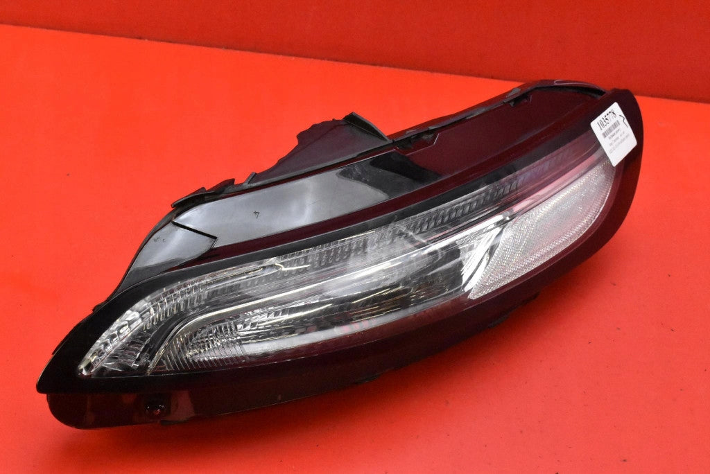 Frontscheinwerfer Jeep Cherokee 1035778-68157105AC Rechts Scheinwerfer Headlight SCH5784713473cu