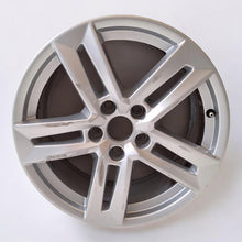 Load image into Gallery viewer, 1x Alufelge 17 Zoll 7.0&quot; 5x112 8W0601025 Audi A4 B9 Rim Wheel