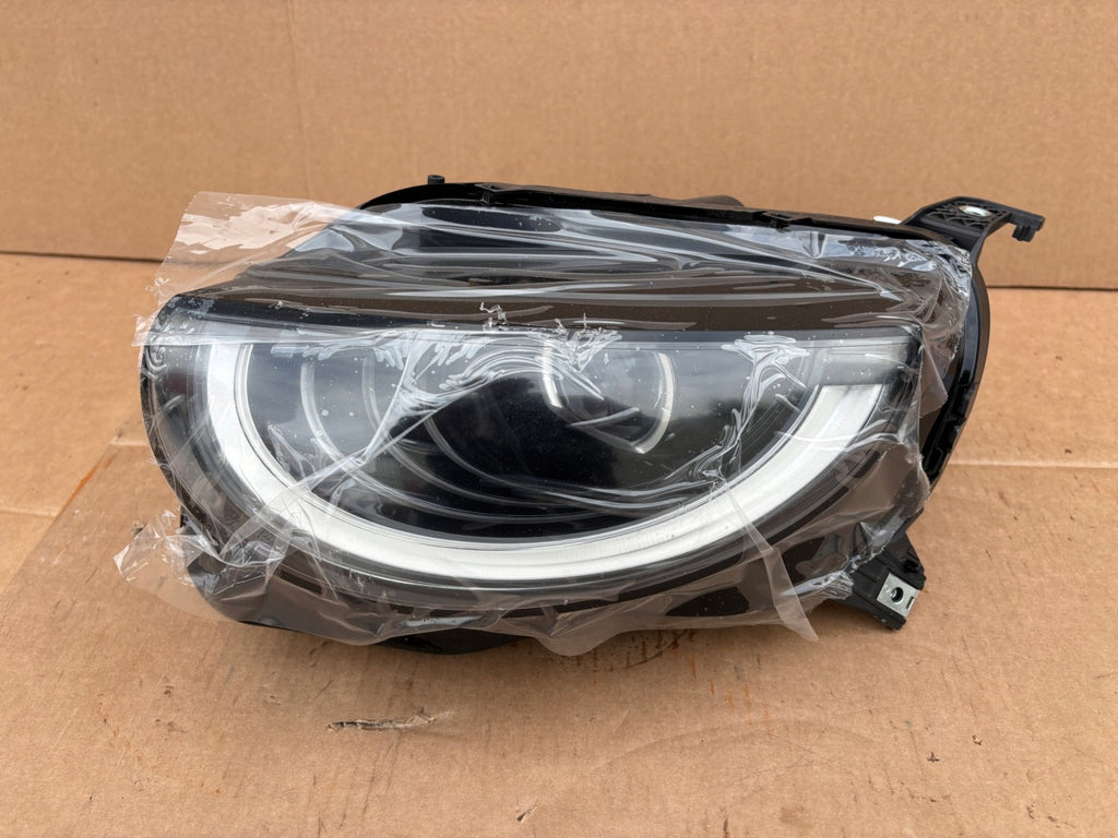 Frontscheinwerfer Fiat 500e 00521400320 Links Scheinwerfer Headlight SCH3651367904ql