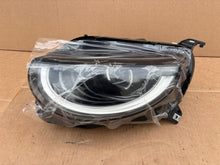 Laden Sie das Bild in den Galerie-Viewer, Frontscheinwerfer Fiat 500e 00521400320 Links Scheinwerfer Headlight SCH3651367904ql
