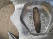 Load image into Gallery viewer, 1x Alufelge 17 Zoll 8.5" 20ET Rim Wheel FEL1306614604uq