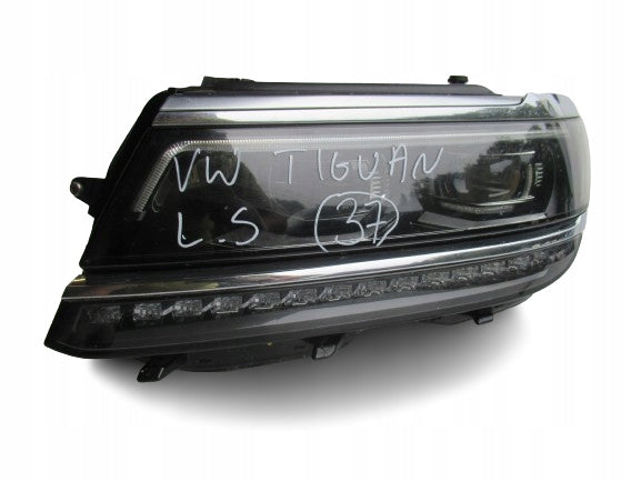 Frontscheinwerfer VW Tiguan 5NB941081A LED Links Scheinwerfer Headlight