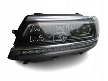 Load image into Gallery viewer, Frontscheinwerfer VW Tiguan 5NB941081A LED Links Scheinwerfer Headlight