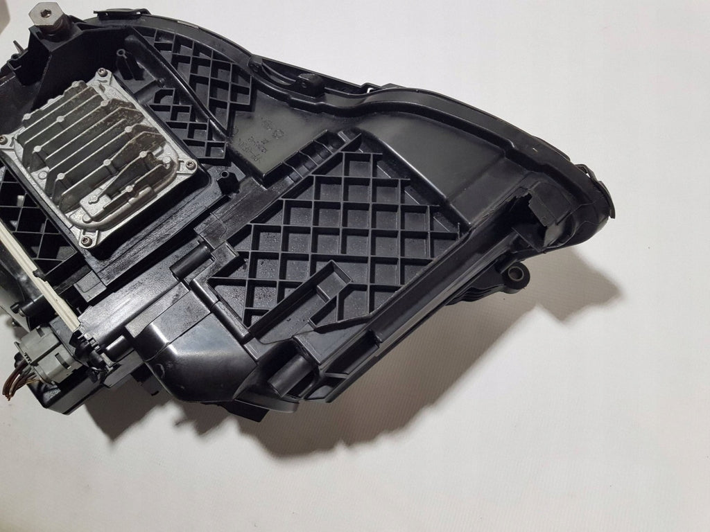 Frontscheinwerfer Mercedes-Benz W212 A2128202039 Rechts Scheinwerfer Headlight SCH1354690691qw