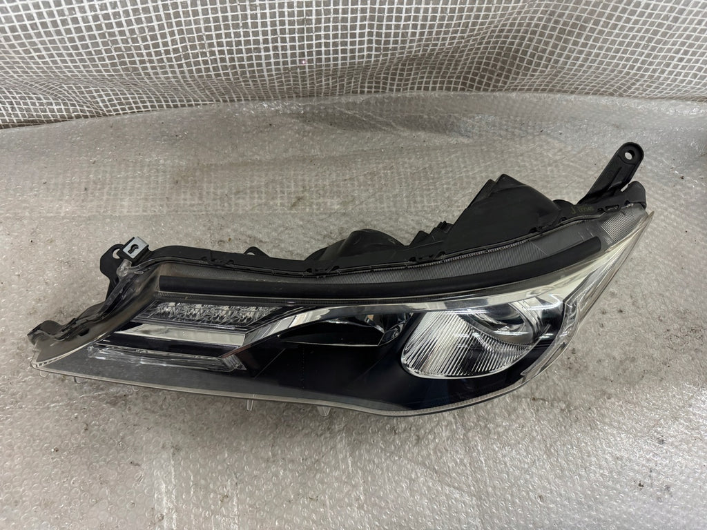 Frontscheinwerfer Toyota 8117042450 Links Scheinwerfer Headlight SCH2736726803hy
