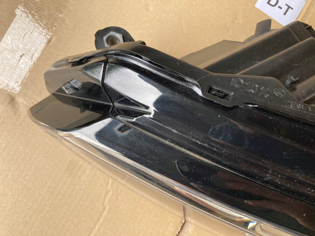 Frontscheinwerfer VW Golf 5H1941005C Full LED Ein Stück (Rechts oder Links) SCH2077103455ig