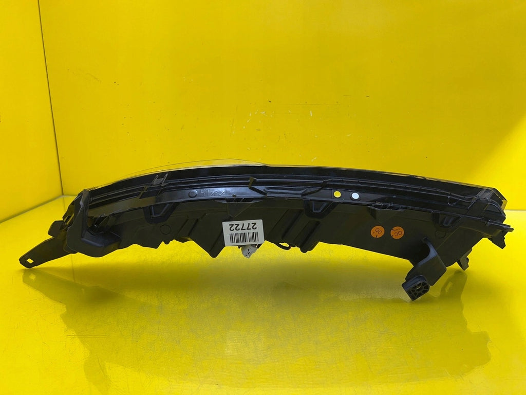 Frontscheinwerfer Mitsubishi Eclipse Cross I EDM92206010 LED Rechts Headlight