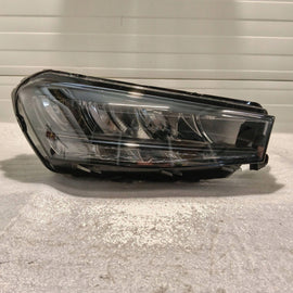 Frontscheinwerfer Skoda Fabia 6VB941016 Rechts Scheinwerfer Headlight SCH6169056769yh