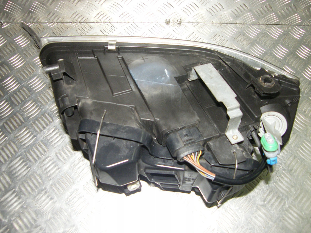 Frontscheinwerfer Audi A6 C5 Links Scheinwerfer Headlight SCH3147219745vh