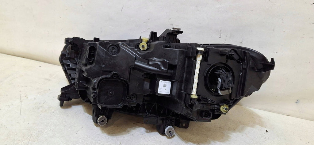 Frontscheinwerfer BMW X5 G05 G06 5A5D2E4 Rechts Scheinwerfer Headlight SCH5489458283br
