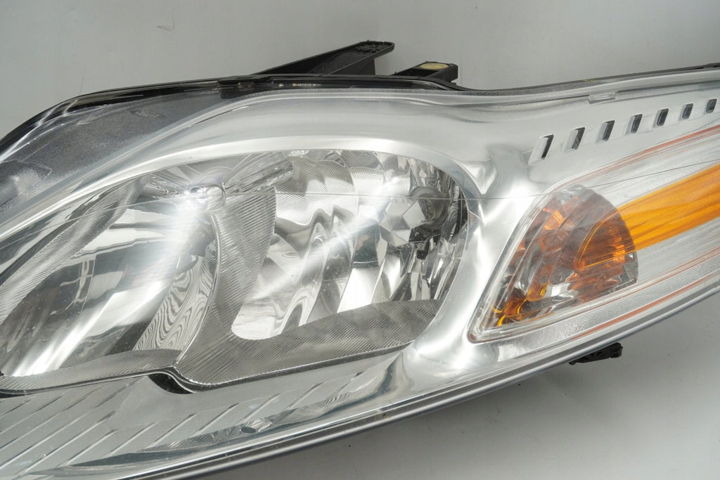Frontscheinwerfer Ford Mondeo I 7S71-13K060-AB Links Scheinwerfer Headlight SCH2218385213cy