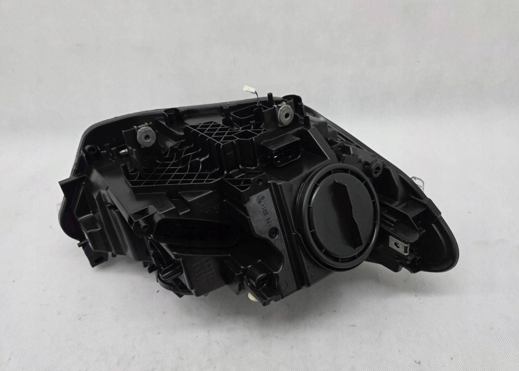 Frontscheinwerfer BMW 1 F21 F20 7229677-11 Xenon Ein Stück (Rechts oder Links) SCH6197650916nv