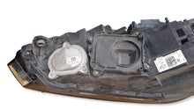 Laden Sie das Bild in den Galerie-Viewer, Frontscheinwerfer VW Golf Sportsvan 517941035A LED Links Scheinwerfer Headlight SCH3508093660mn