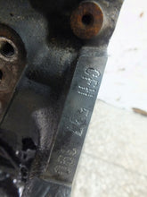 Laden Sie das Bild in den Galerie-Viewer, Motor VW Touran CFH 2.0 TDI 2010 Diesel Engine Unkomplett