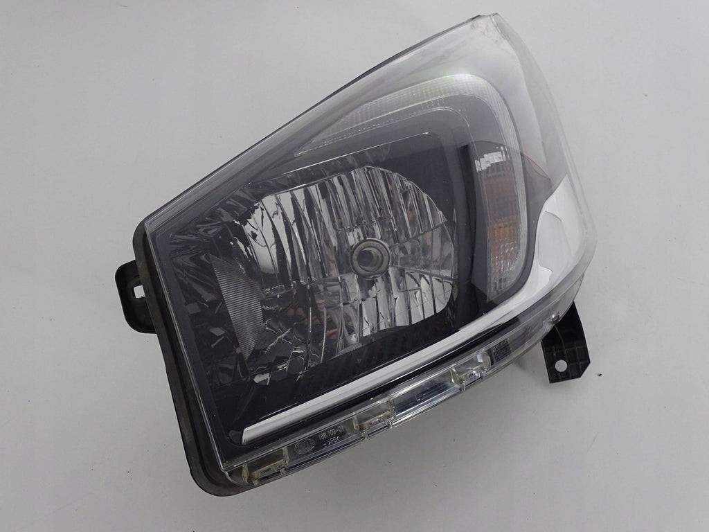 Frontscheinwerfer Opel Vivaro B Trafic III 260605959R Rechts oder Links