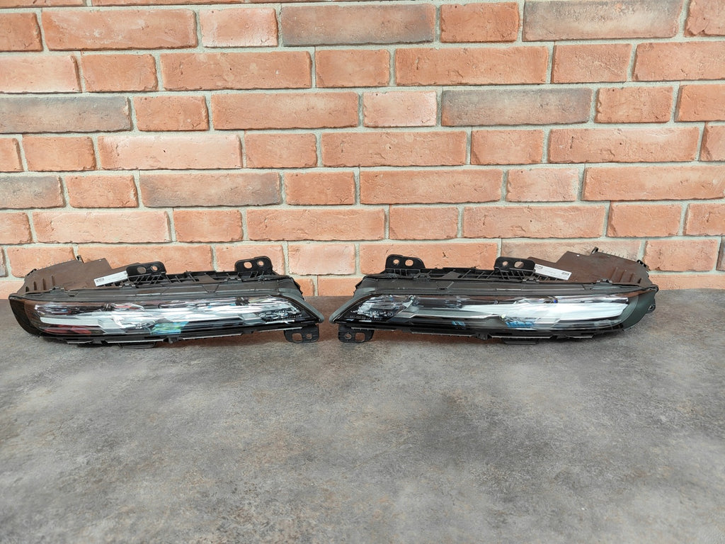 Frontscheinwerfer BMW 7 9879935-12 9879936-12 Ein Satz Scheinwerfer Headlight SCH4194076913xg