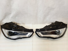 Laden Sie das Bild in den Galerie-Viewer, Frontscheinwerfer Audi A3 8V0941031 Xenon Ein Stück (Rechts oder Links)