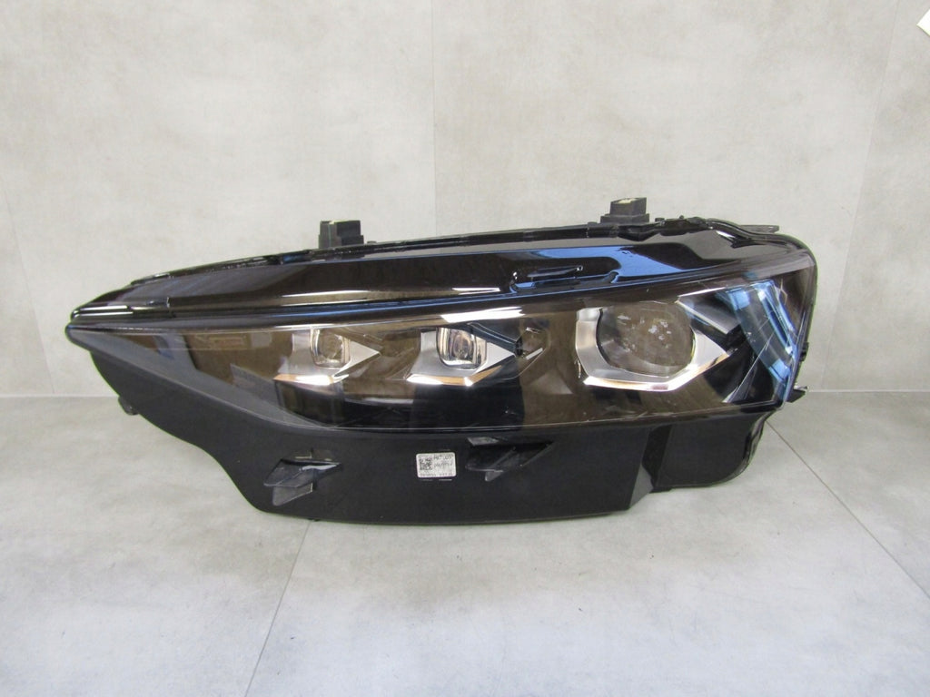 Frontscheinwerfer Citroën I 9841273180 LED Links Scheinwerfer Headlight SCH4650009968md