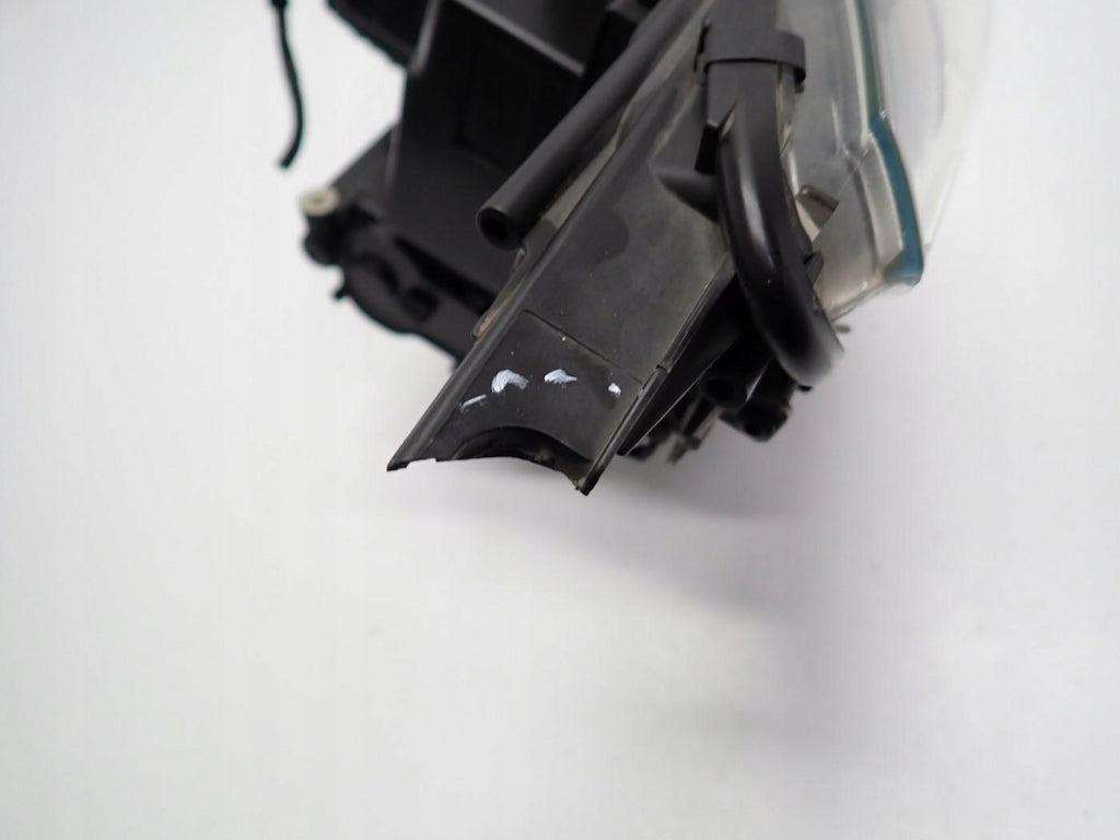 Frontscheinwerfer Opel Zafira C 13472663 LED Rechts Scheinwerfer Headlight SCH1881541237cv