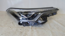 Laden Sie das Bild in den Galerie-Viewer, Frontscheinwerfer Toyota C-Hr Chr 81110-F4170 Full LED Rechts Headlight SCH4964680183rf