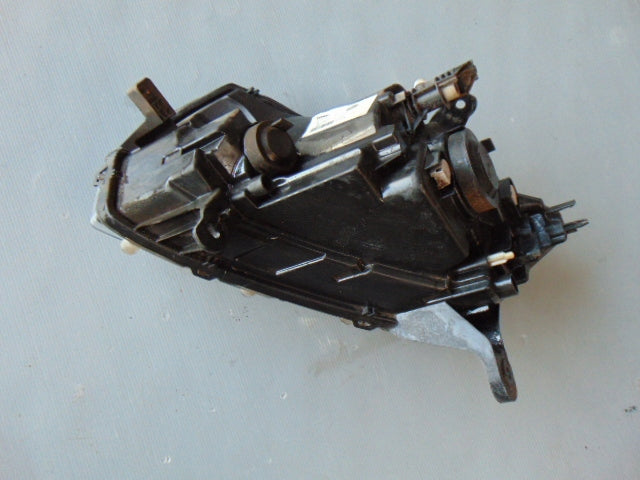 Frontscheinwerfer Renault Logan II Sandero 260105344R Rechts Headlight SCH7250073105ev