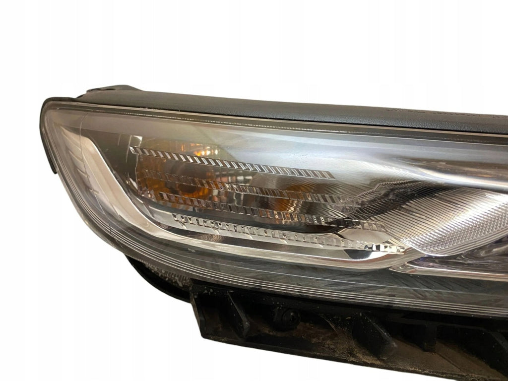Frontscheinwerfer Hyundai Kona 92208J90 Rechts Scheinwerfer Headlight SCH3448862051cb