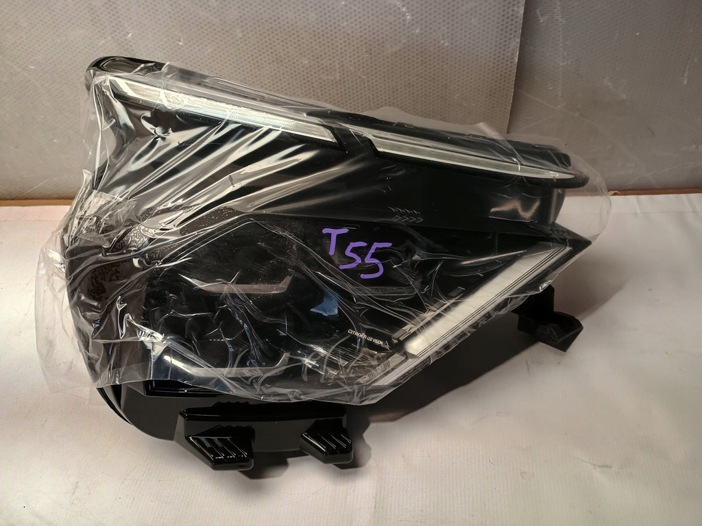 Frontscheinwerfer Citroën C4 III 9830649280 Full LED Rechts Headlight