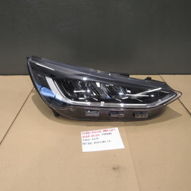 Frontscheinwerfer Ford Focus Full LED Rechts Scheinwerfer Headlight SCH5680285355gv