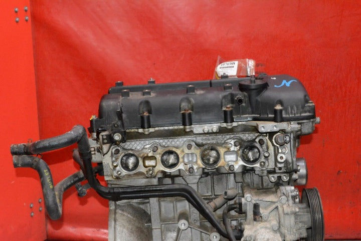 Motor Genesis Hyundai G4KF 2.0 213PS 2008 Engine Unkomplett MOT3622605385qo