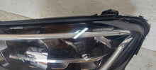 Laden Sie das Bild in den Galerie-Viewer, Frontscheinwerfer Mercedes-Benz Glc X253 A2539066901 LED FALSE Headlight SCH7261745846dh