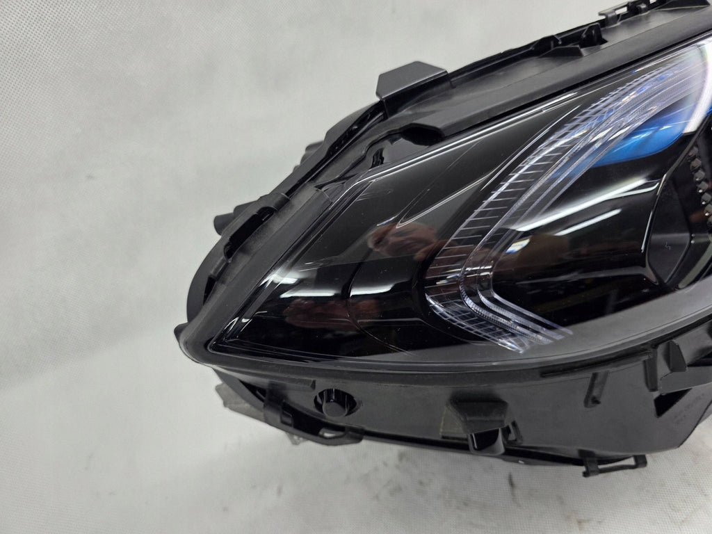 Frontscheinwerfer Mercedes-Benz Eqa Eqb 2439062801 Rechts Scheinwerfer Headlight SCH3995201797vx