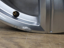 Laden Sie das Bild in den Galerie-Viewer, 1x Alufelge 19 Zoll 8.5" 5x112 40ET Matt Schwarz 4K0601025AJ Audi A6 C8 FEL8161263983ny