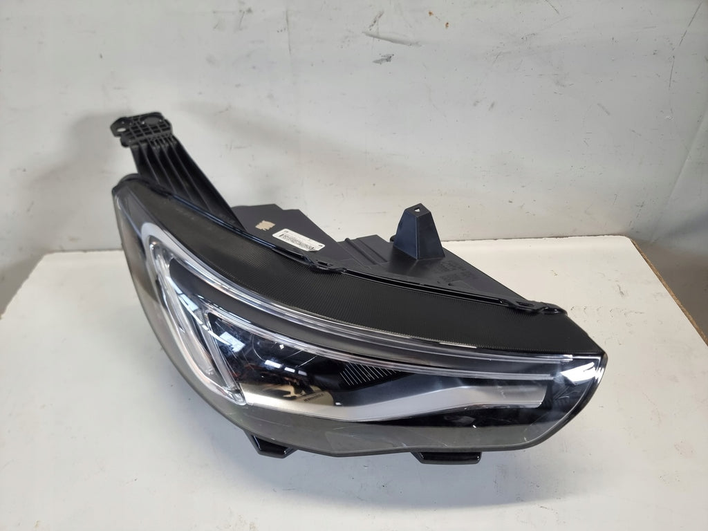 Frontscheinwerfer Opel YP00015980 LED Rechts Scheinwerfer Headlight