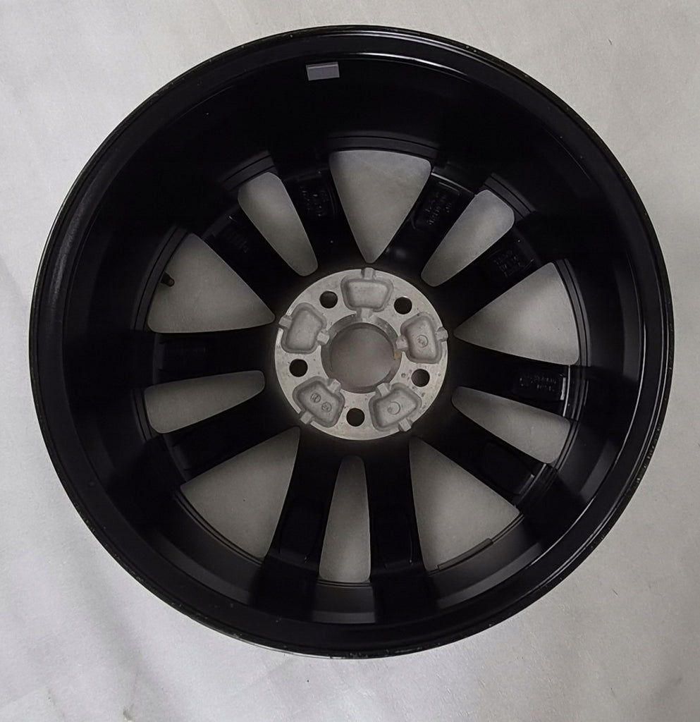 1x Alufelge 17 Zoll 7.0" 5x112 40ET 3G0601025M VW Passat Rim Wheel FEL7476180158jk