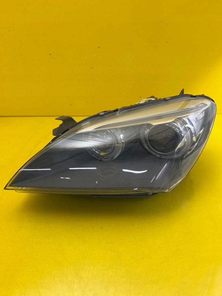 Frontscheinwerfer BMW 6 F06 F12 F13 722089-17 Xenon Links Scheinwerfer Headlight SCH7265681767vt