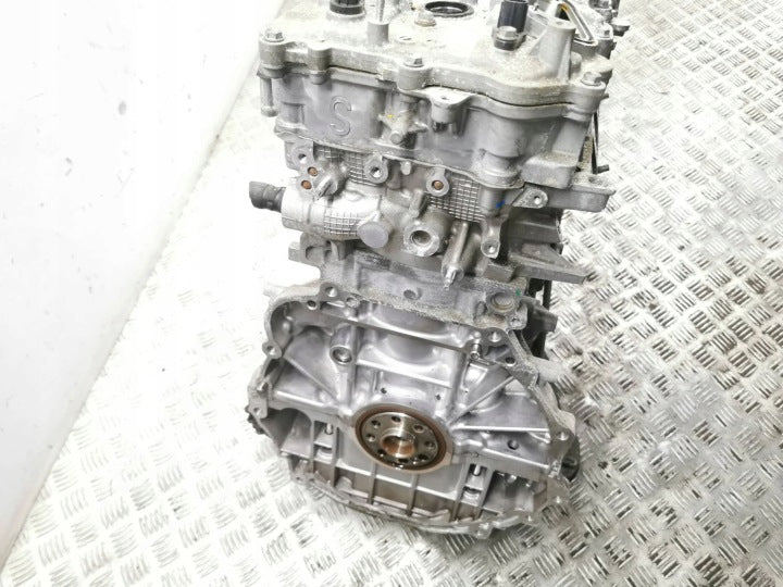 Motor Lexus Is III B42017 2015 Hybrid Engine Unkomplett MOT4729095608re