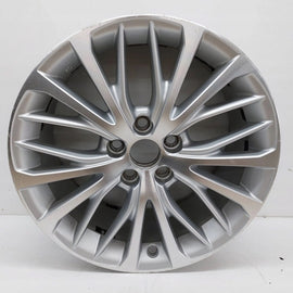1x Alufelge 18 Zoll 8.0