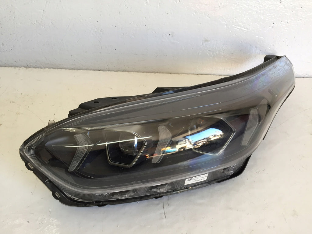 Frontscheinwerfer Kia Ceed 92102-J7500P LED Ein Stück (Rechts oder Links)
