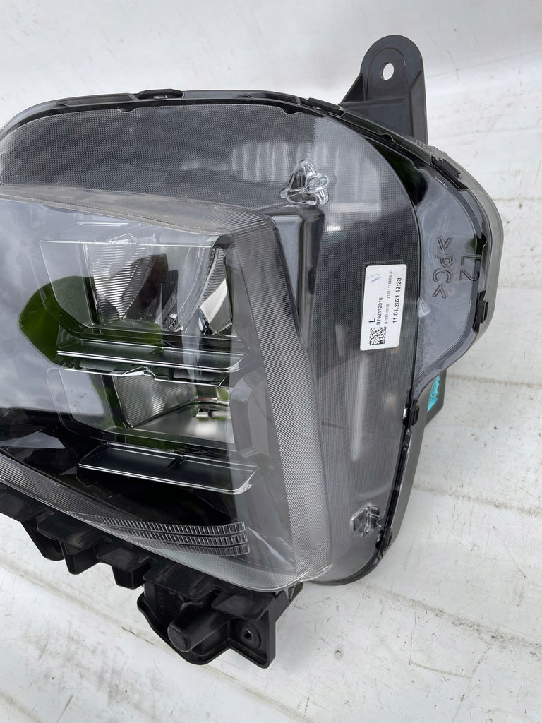Frontscheinwerfer Hyundai Tucson N792162110 LED Ein Stück (Rechts oder Links)