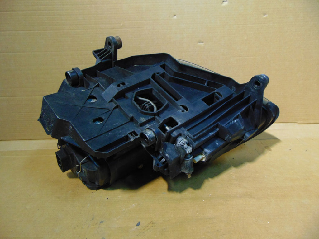 Frontscheinwerfer Porsche Cayenne 7L5941006R Xenon Rechts Scheinwerfer Headlight SCH1328777238zo