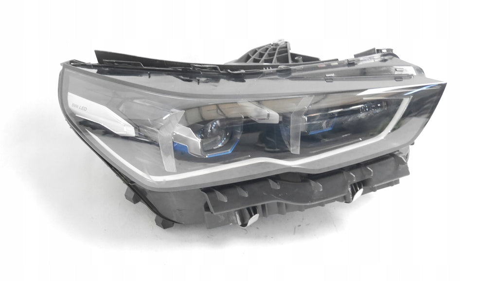 Frontscheinwerfer BMW 5A798E8 Full LED Rechts Scheinwerfer Headlight SCH5158561074uo