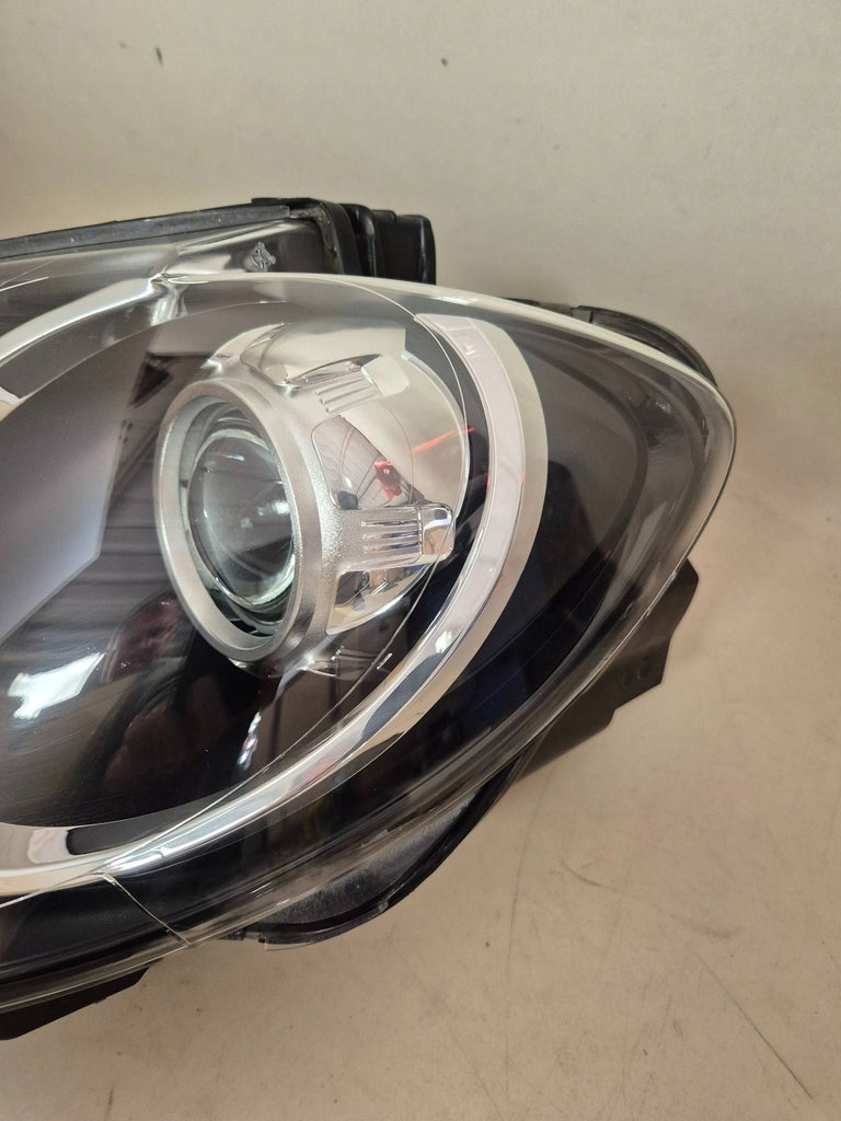 Frontscheinwerfer VW Touran CVT422 Ein Stück (Rechts oder Links) Headlight
