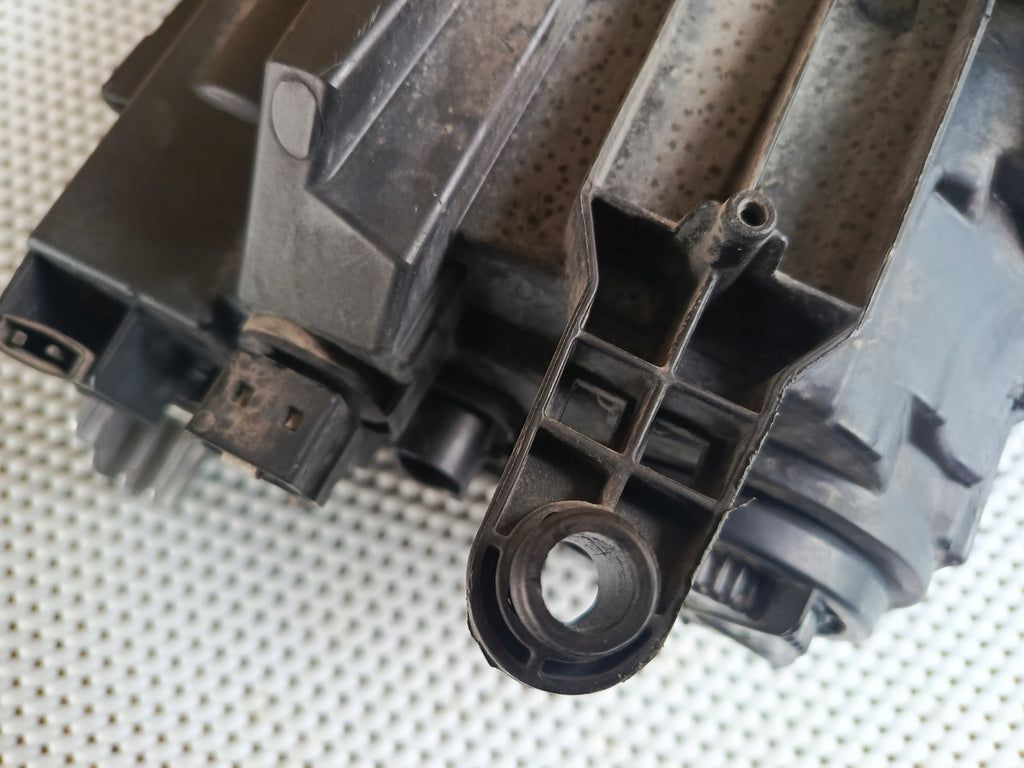 Frontscheinwerfer Seat Leon 5F1941008D Full LED Rechts Scheinwerfer Headlight