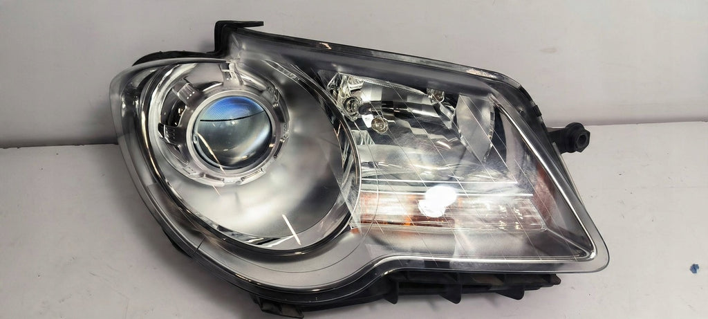 Frontscheinwerfer VW Touran 1T1941006B Rechts Scheinwerfer Headlight
