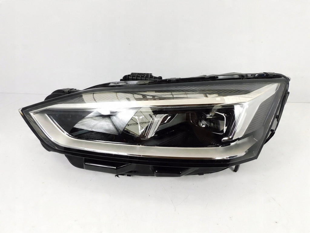 Frontscheinwerfer Audi A5 8W6941033D LED Links Scheinwerfer Headlight