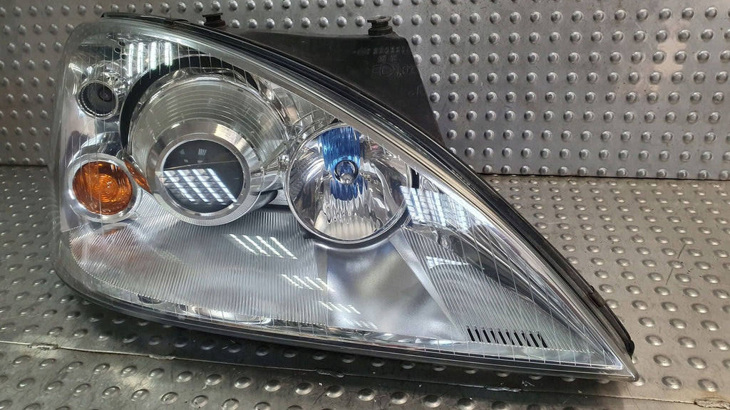 Frontscheinwerfer Ford Galaxy 7M5941016G Xenon Rechts Scheinwerfer Headlight SCH8306716538ul