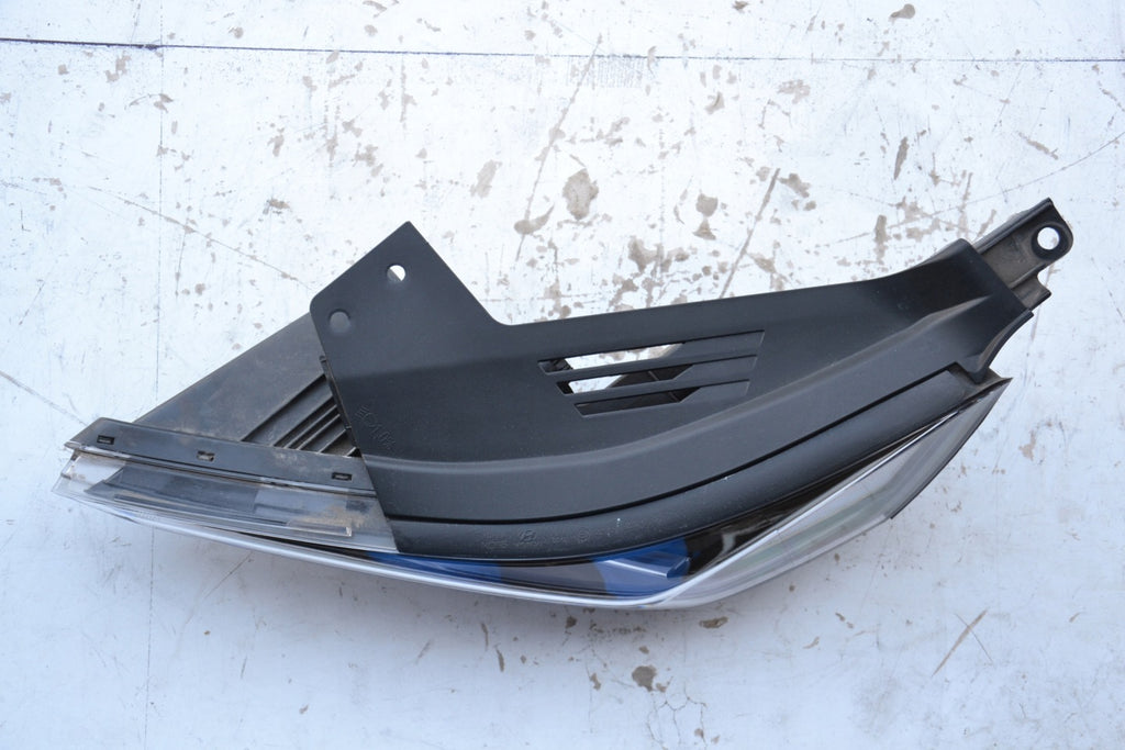 Frontscheinwerfer Hyundai Santa I Fe IV 92207-S1000 Links Scheinwerfer Headlight SCH4500321600en