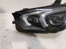 Laden Sie das Bild in den Galerie-Viewer, Frontscheinwerfer Mercedes-Benz Gle A1679066504 Links Scheinwerfer Headlight SCH7062021279ay